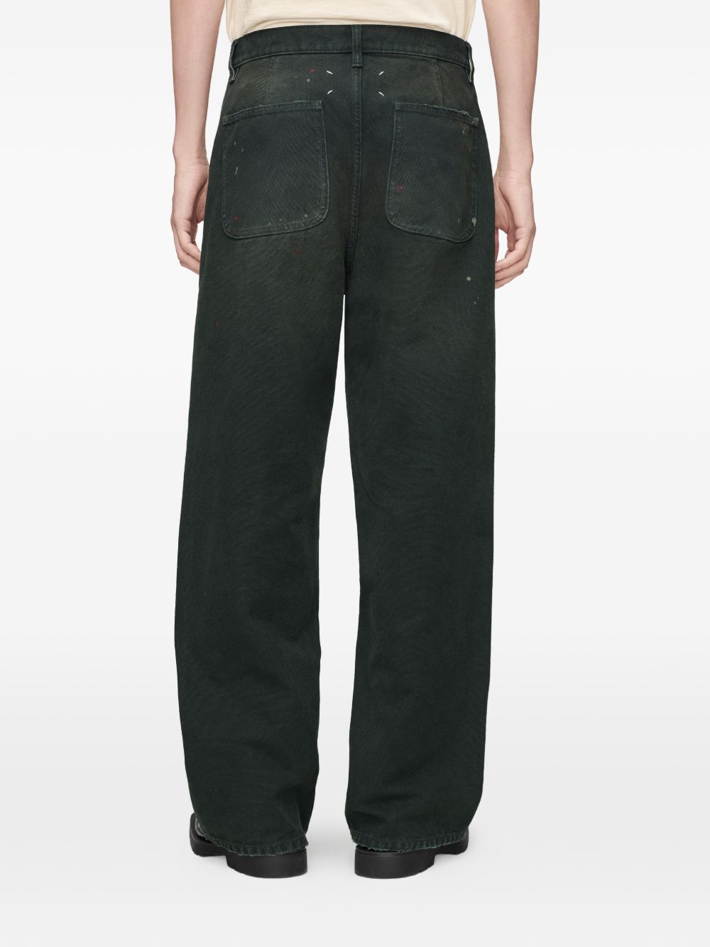 Maison Margiela Jeans