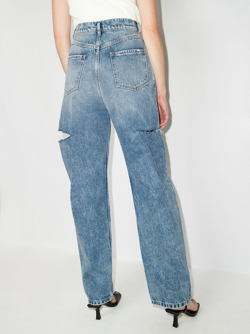Maison Margiela Jeans