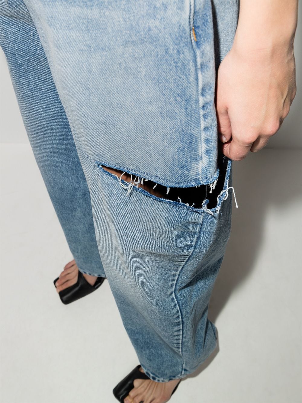 Maison Margiela Jeans