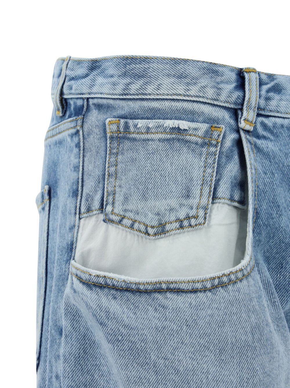 Maison Margiela Jeans