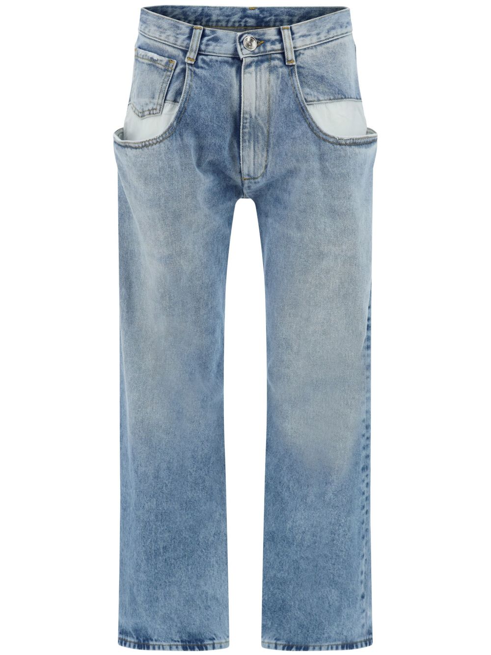 Maison Margiela Jeans