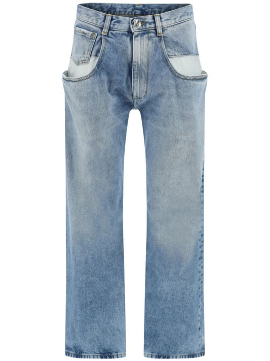 Maison Margiela Jeans