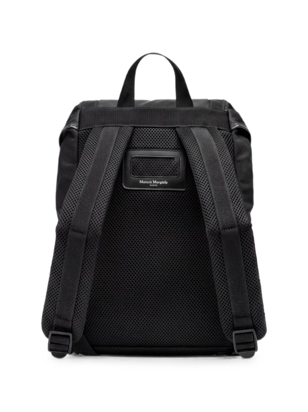 Maison Margiela Nylon Medium Backpack