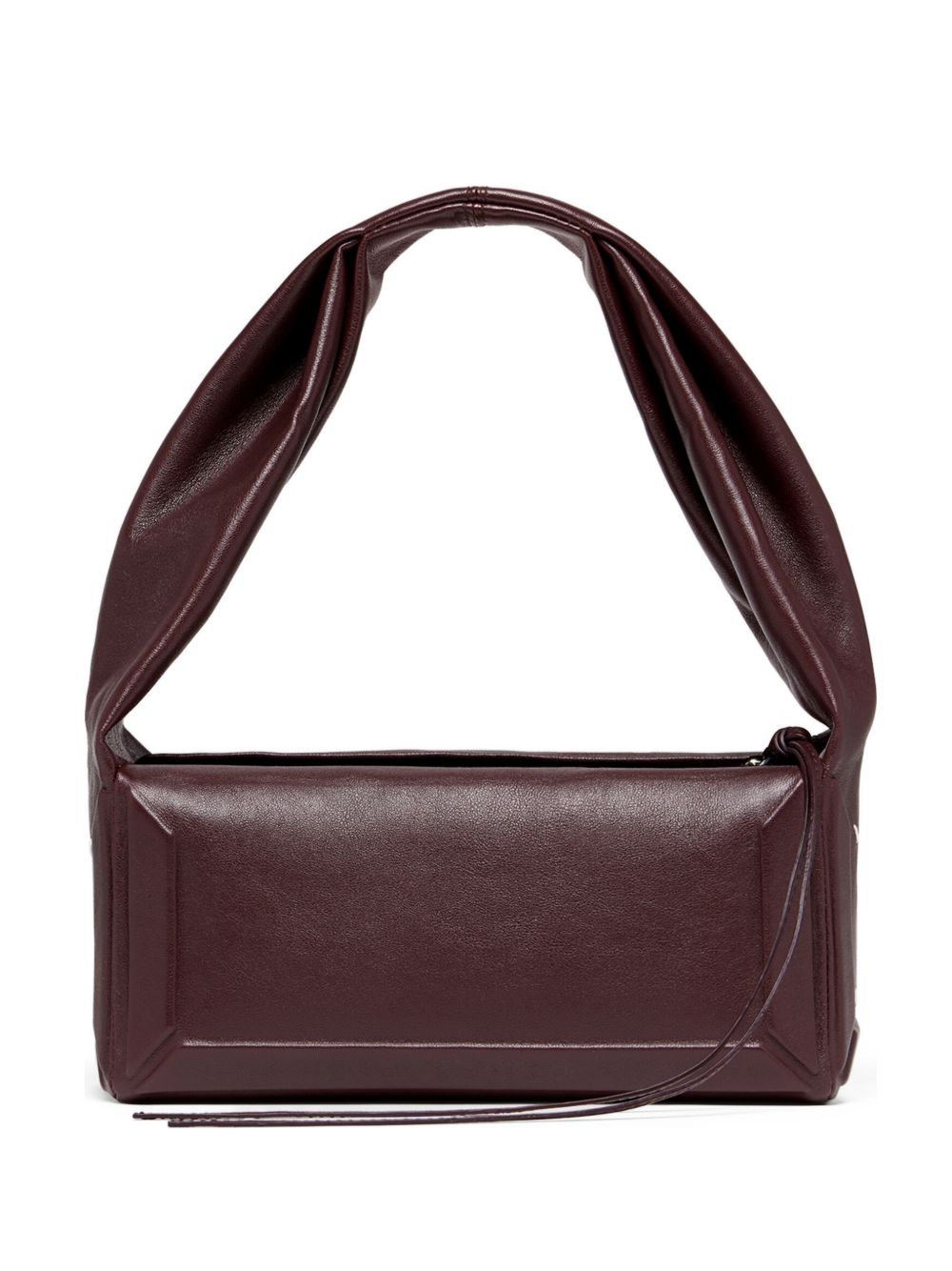 Maison Margiela Box Bag East West Small