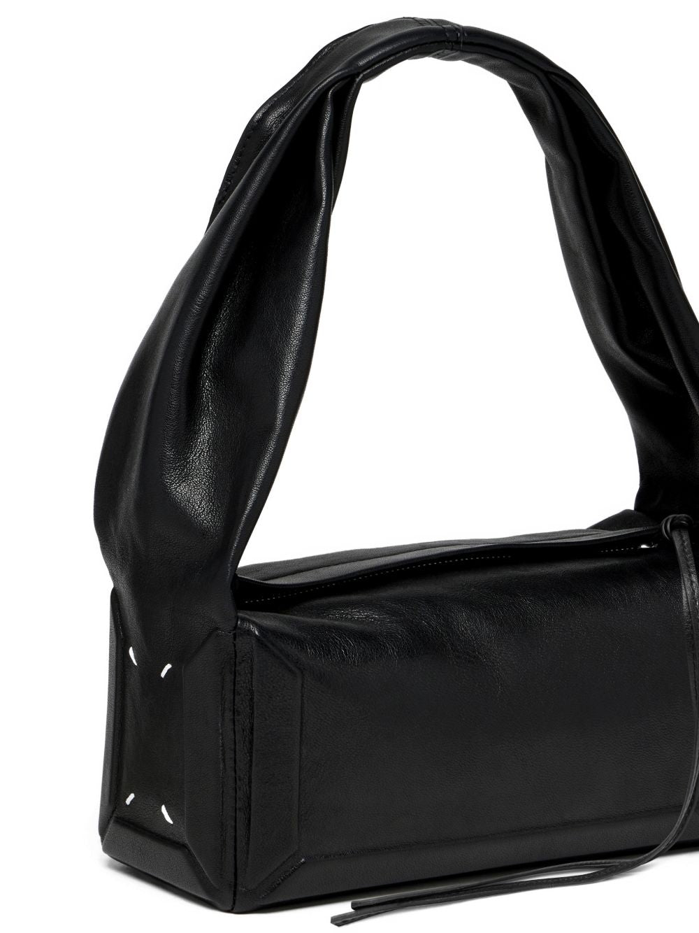 Maison Margiela Box Bag East West Small