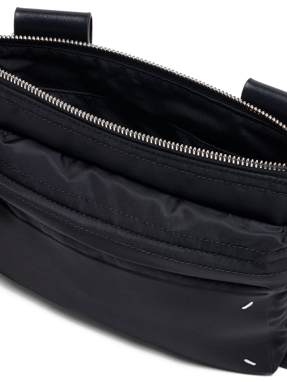 Maison Margiela Zip Line Crossbody Bag