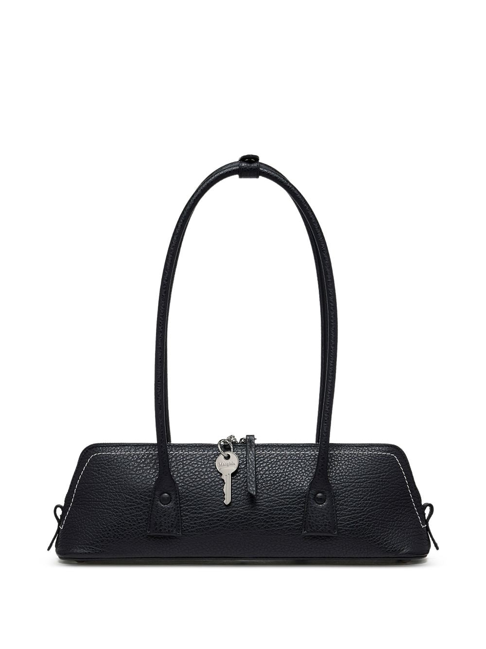 Maison Margiela 5AC Leather Shoulder Bag