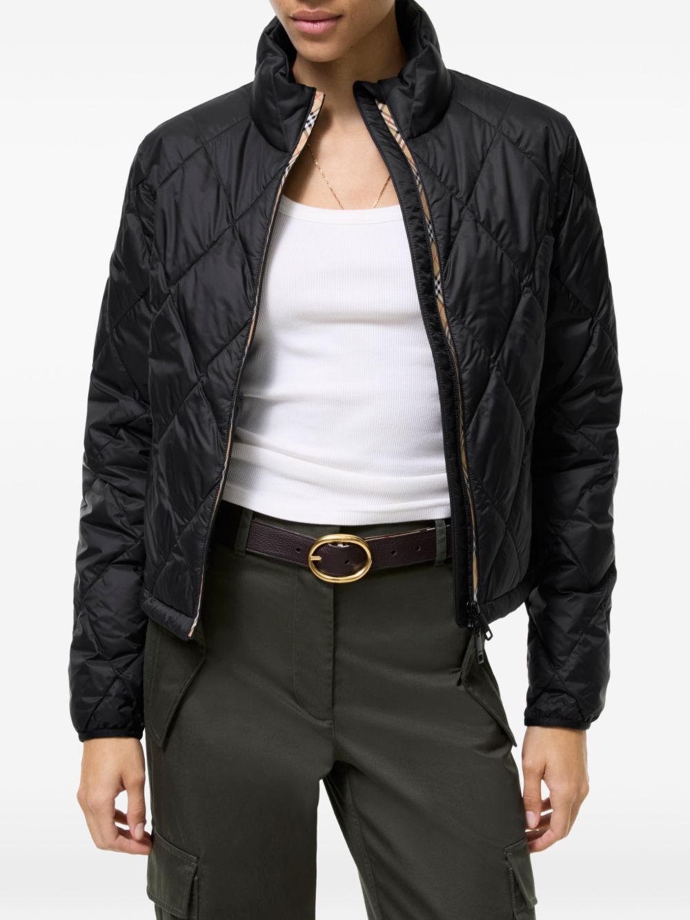 Burberry Jacket