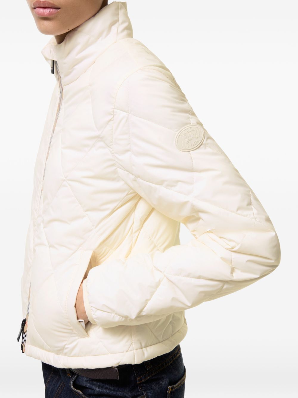Burberry Jacket