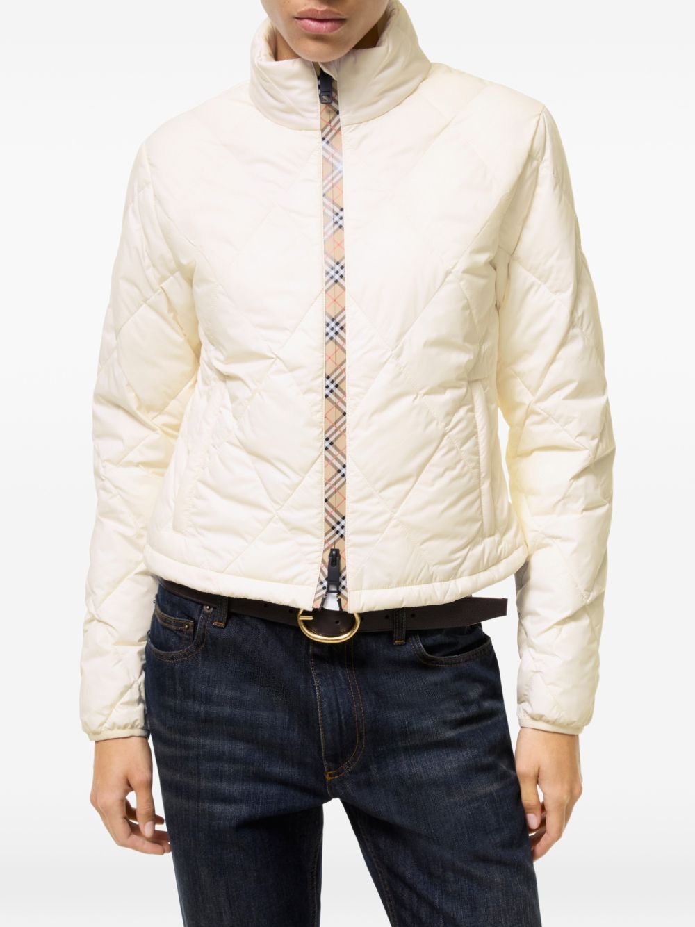 Burberry Jacket