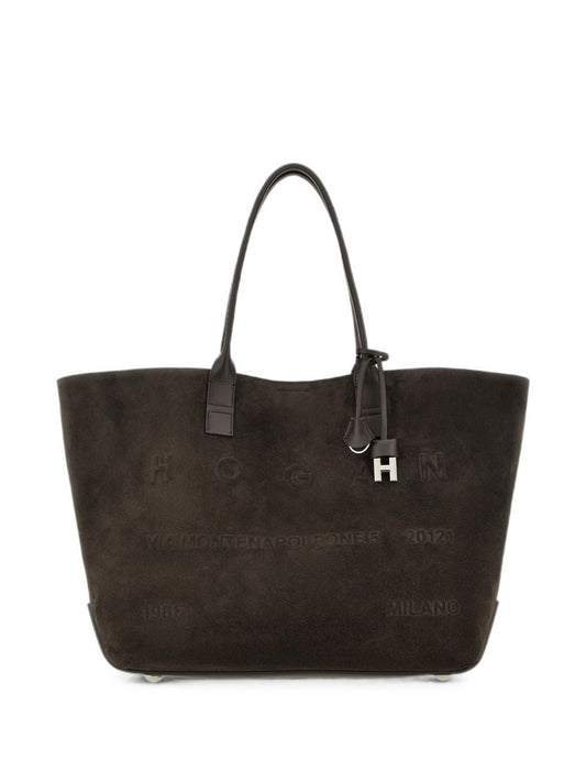 HOGAN Bags.. BROWN