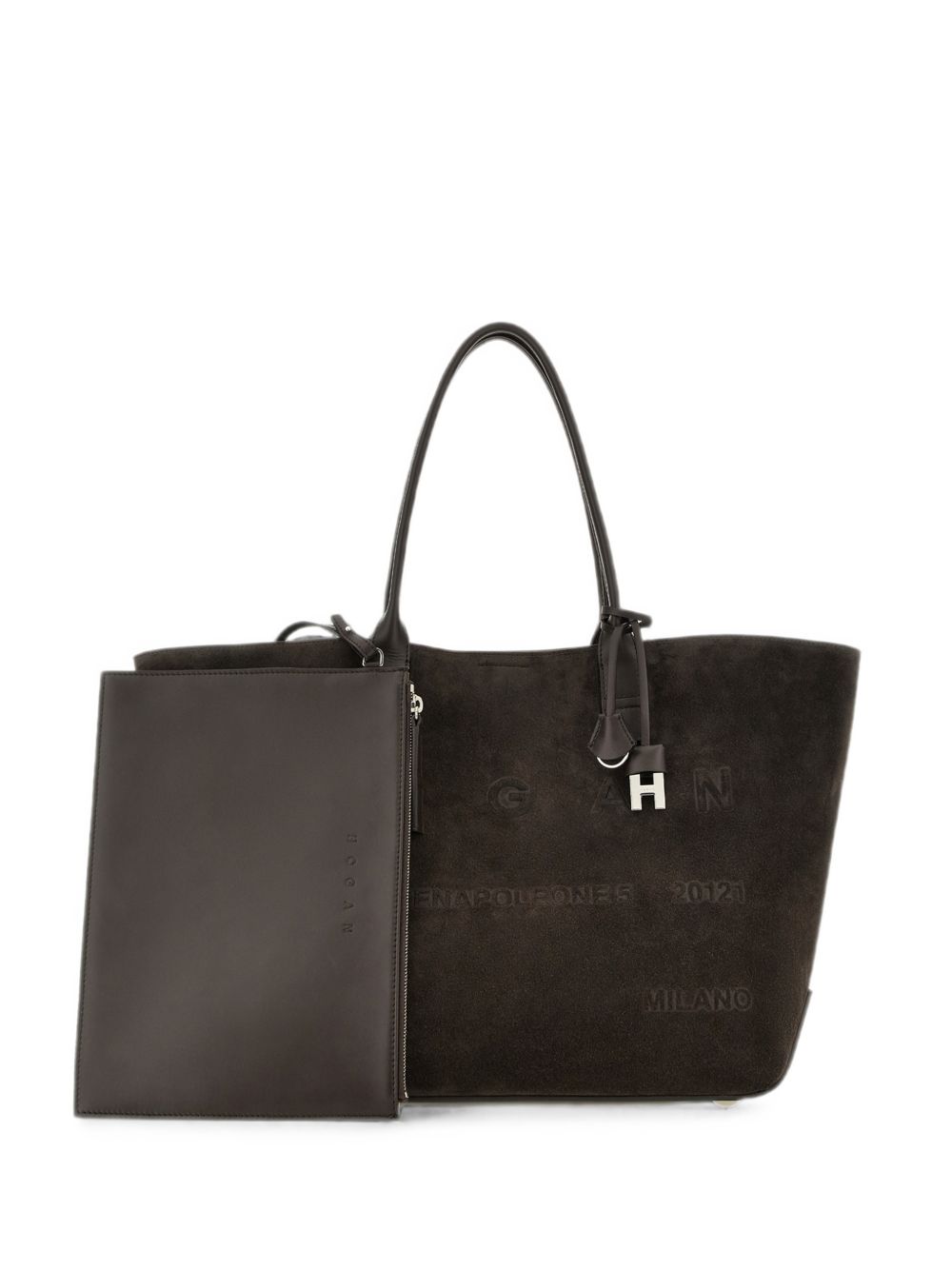 HOGAN Bags.. BROWN