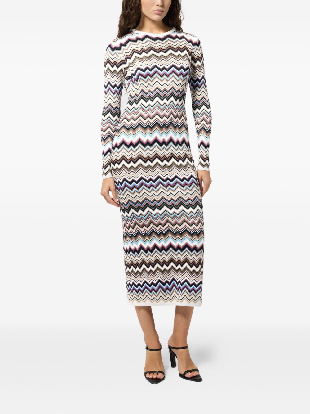 Missoni Dress