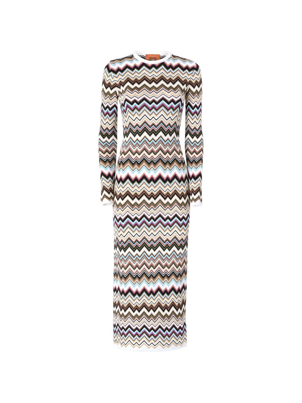 Missoni Dress
