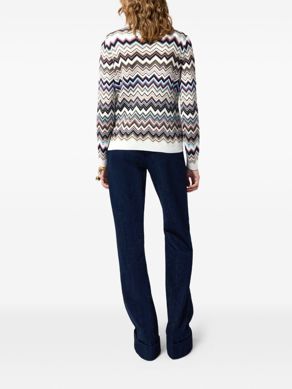 Missoni Sweater