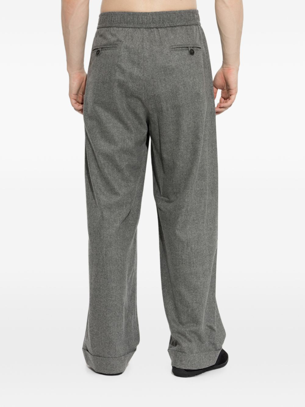 GIORGIO ARMANI Trousers