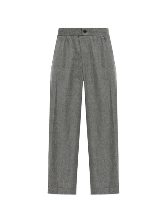 GIORGIO ARMANI Trousers