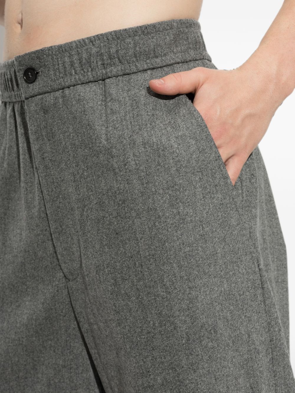 GIORGIO ARMANI Trousers