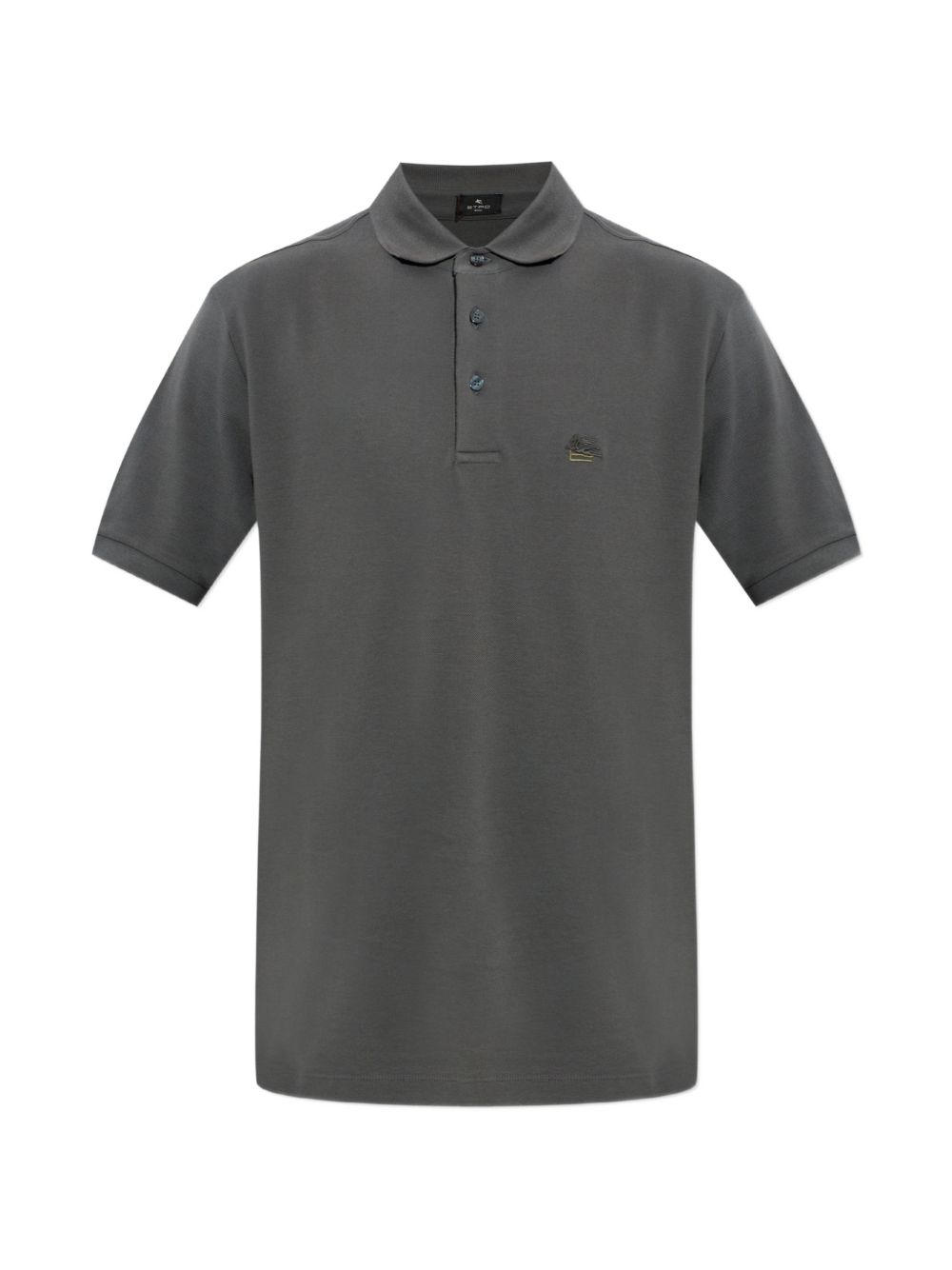 Etro T-shirts and Polos GREY