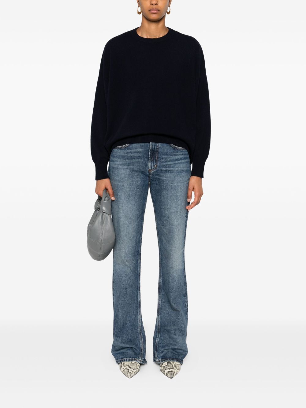 Beyou Sweater