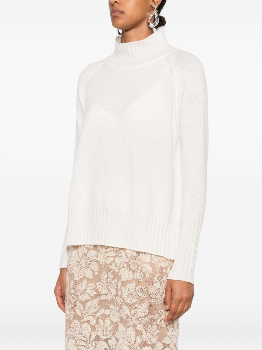 Beyou Sweater
