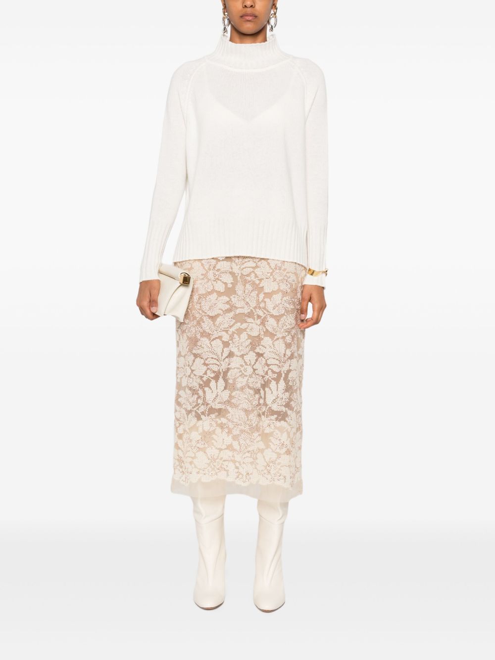 Beyou Sweater