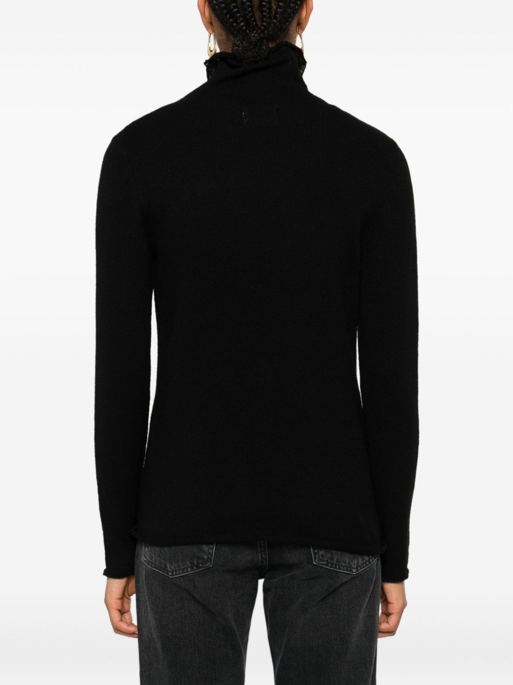 Beyou Sweater