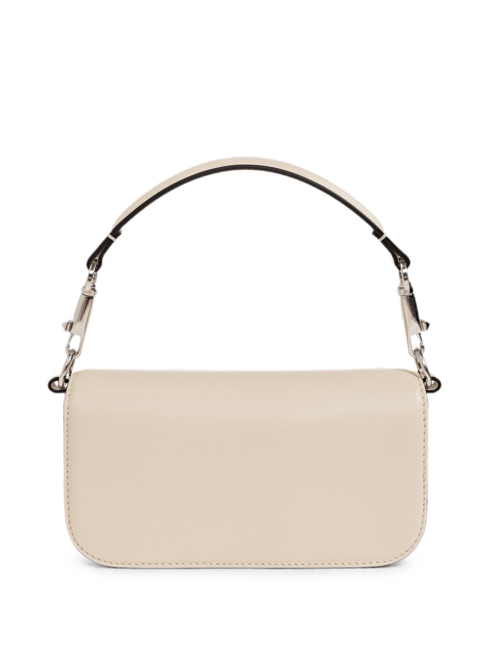 Valentino Garavani VLogo Crystal Embellished Bag