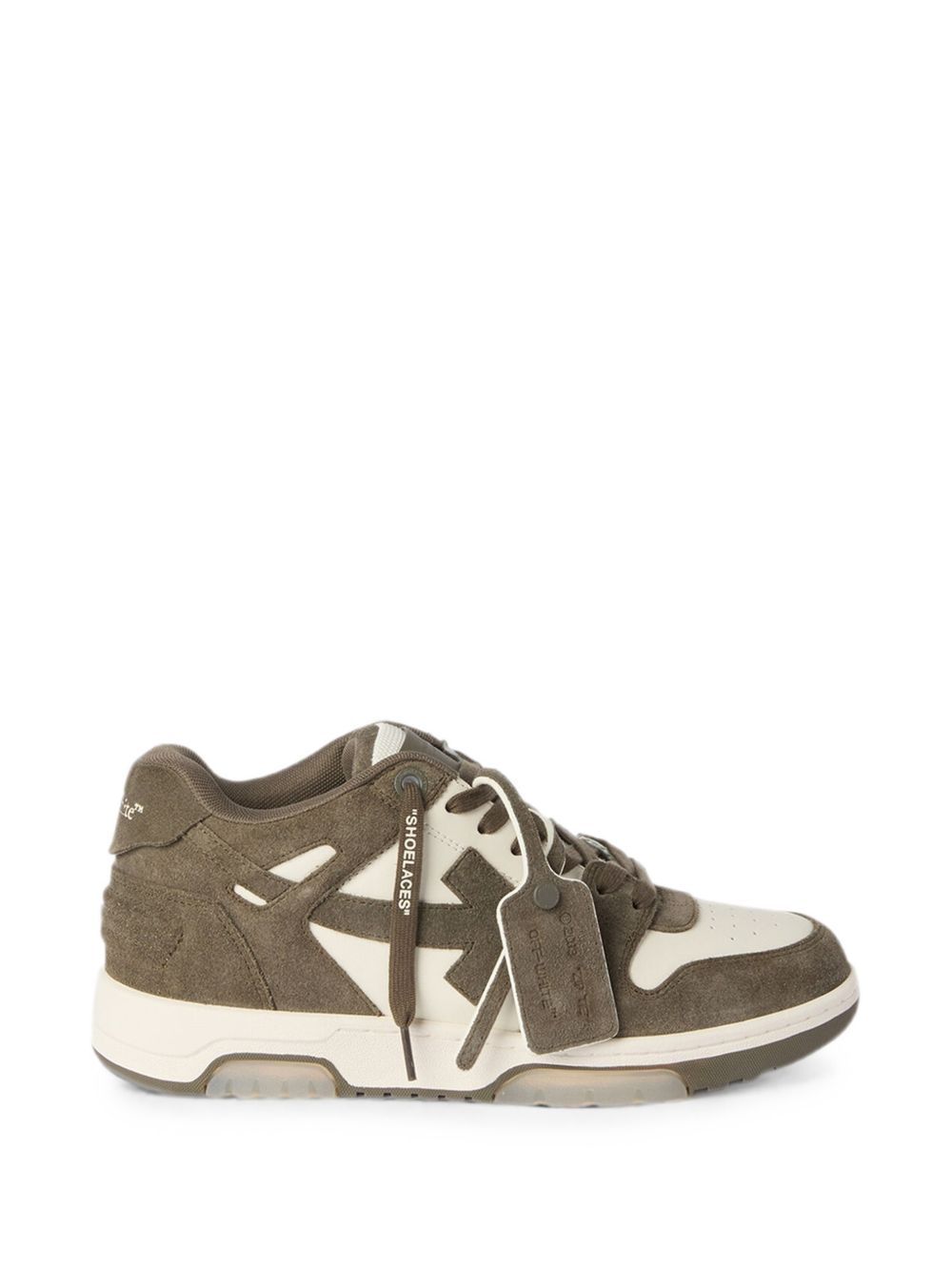 Off White Sneakers