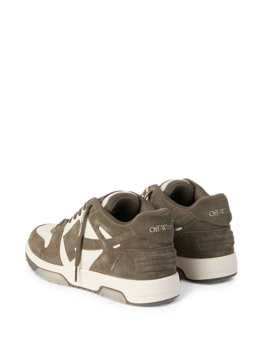 Off White Sneakers