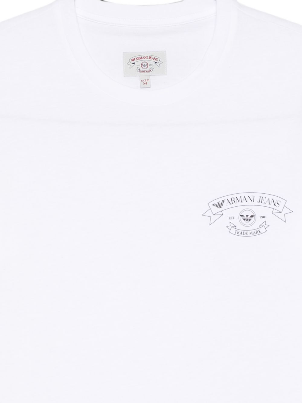 EMPORIO ARMANI CAPSULE T-shirts and Polos