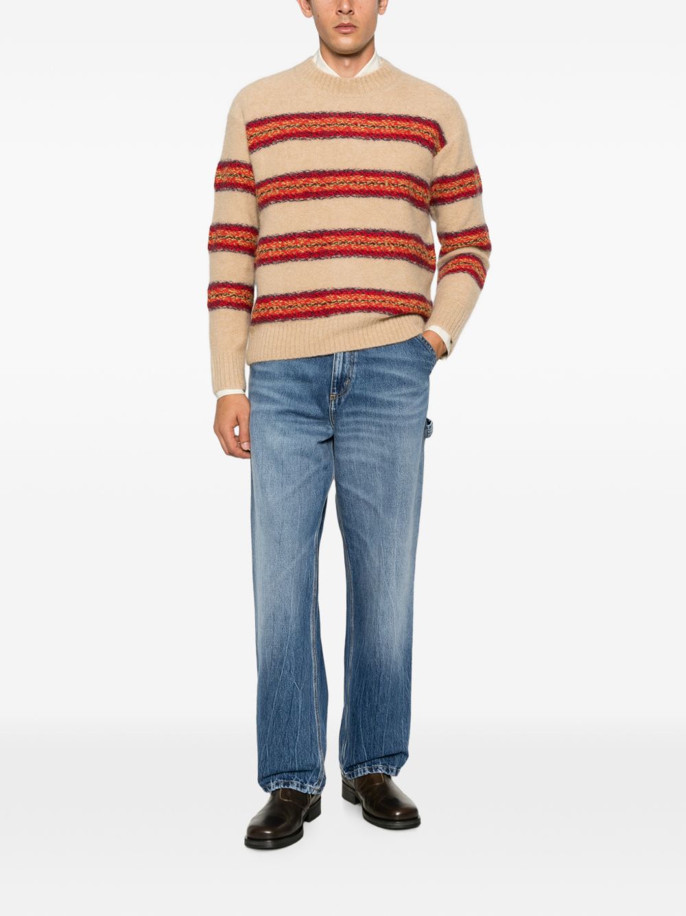 Carhartt Wip Main Jeans