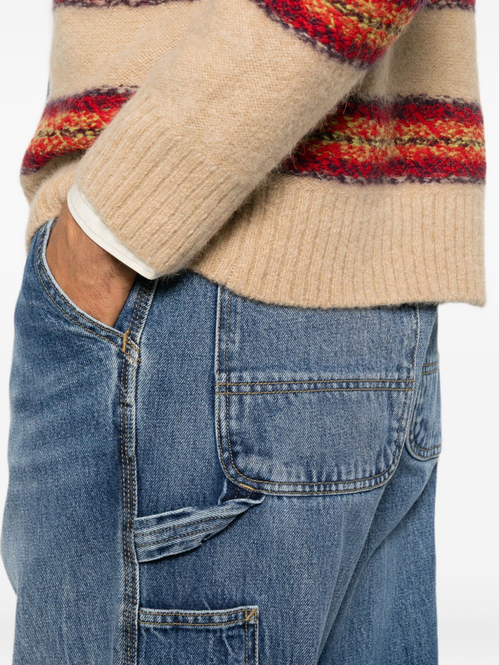 Carhartt Wip Main Jeans