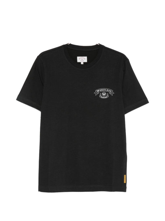 EMPORIO ARMANI CAPSULE T-shirts and Polos