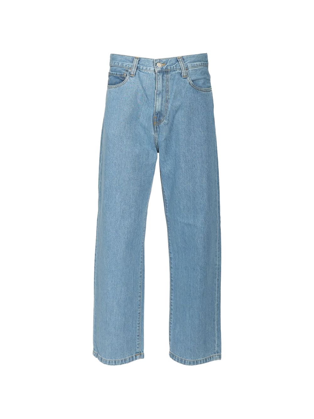 CARHARTT WIP MAIN Jeans NAVY