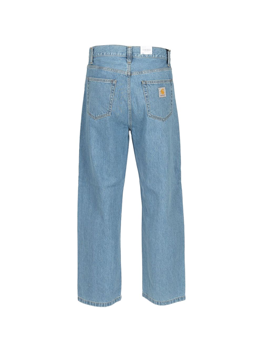 CARHARTT WIP MAIN Jeans NAVY