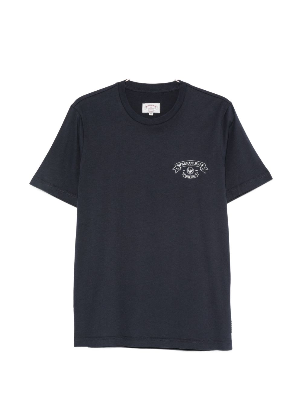 EMPORIO ARMANI CAPSULE T-shirts and Polos