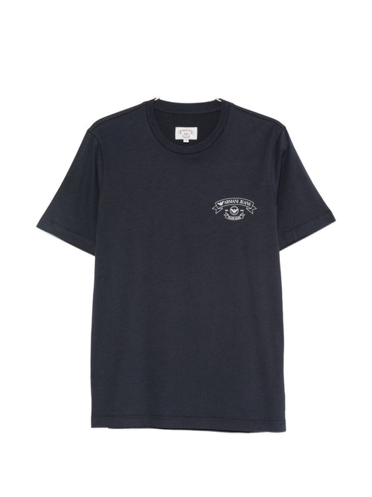 EMPORIO ARMANI CAPSULE T-shirts and Polos