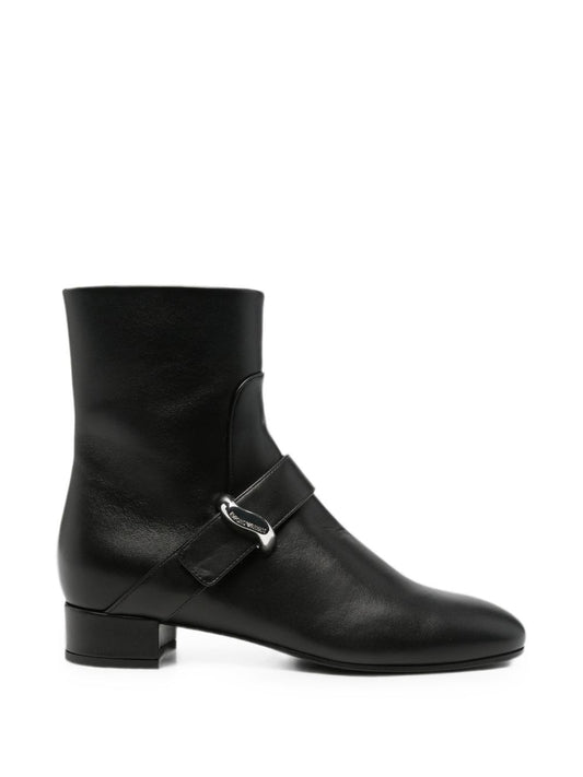 Emporio Armani Boots