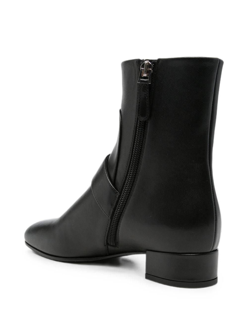 Emporio Armani Boots