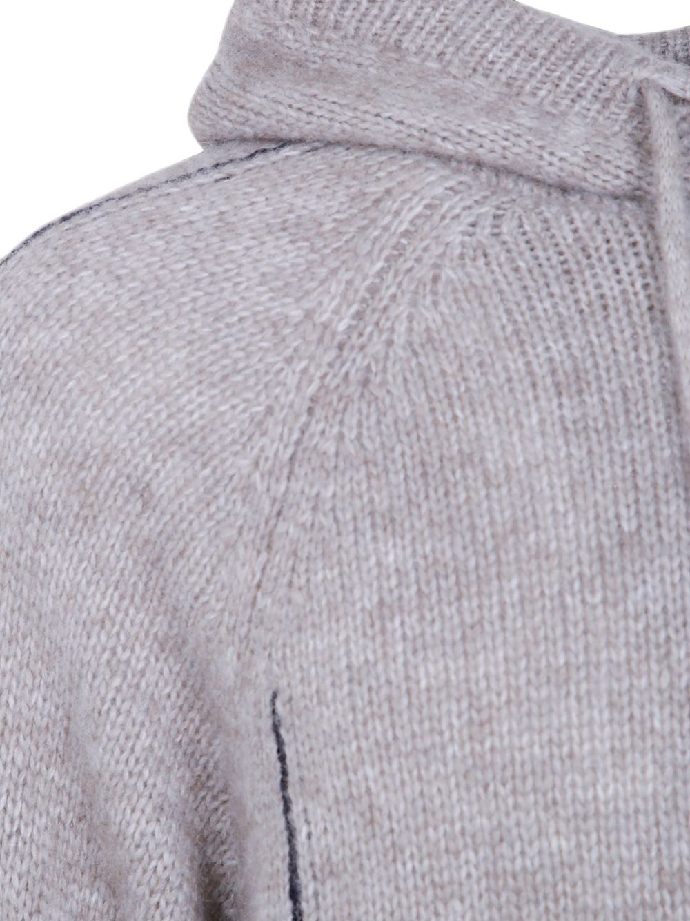 GIORGIO ARMANI Sweaters