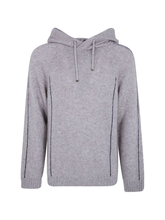 GIORGIO ARMANI Sweaters