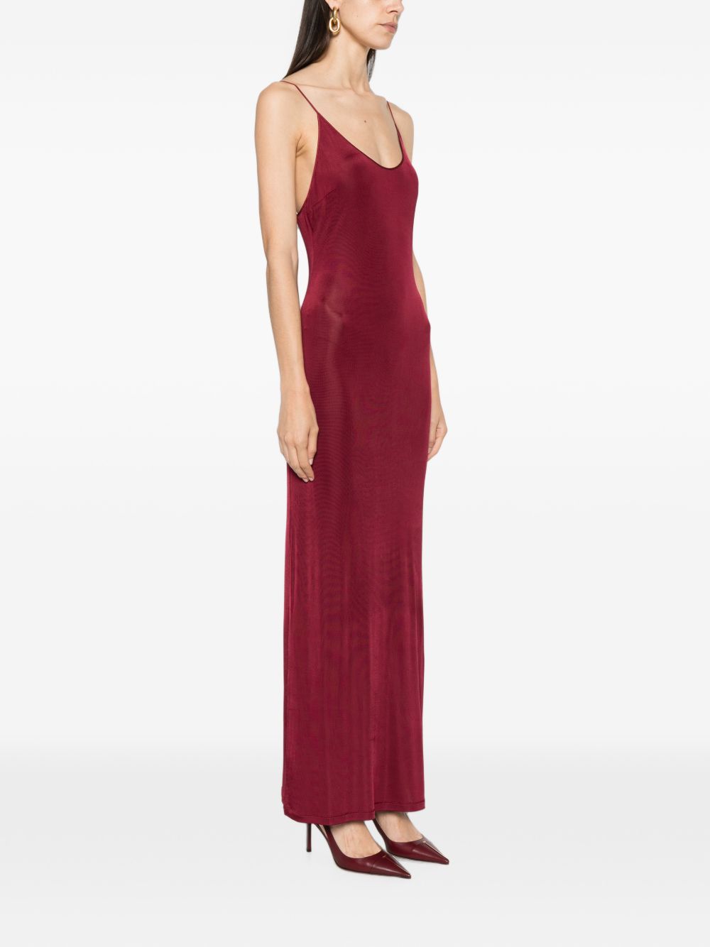 Saint Laurent Dresses
