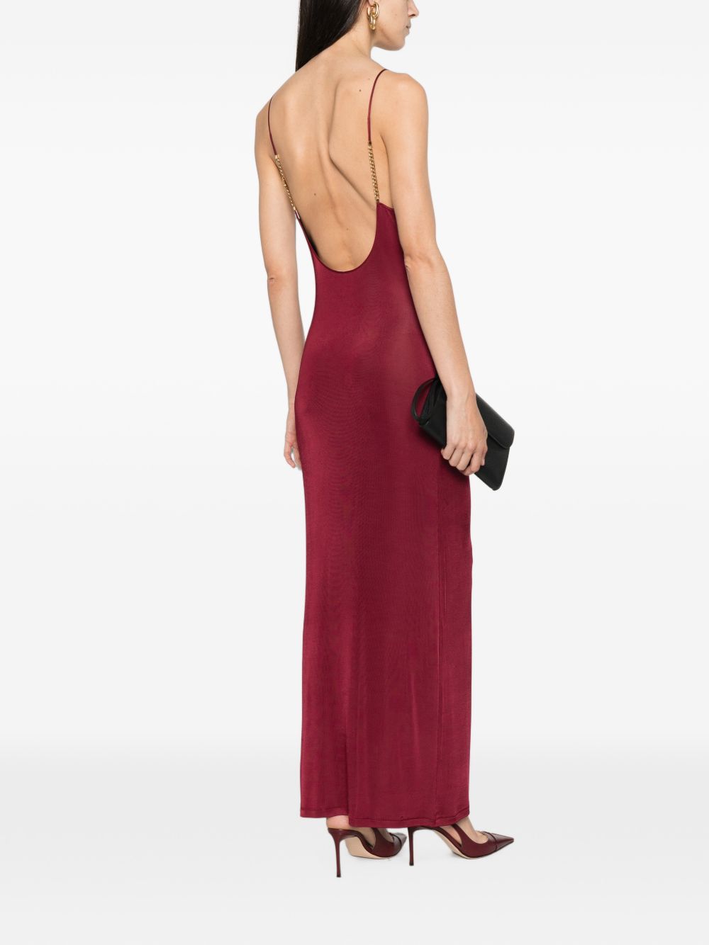 Saint Laurent Dresses
