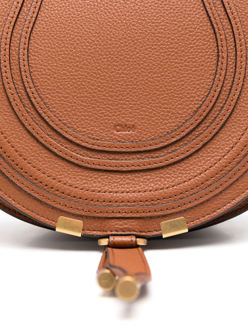 Chloé ChloÃ© Marcie Saddle Bag