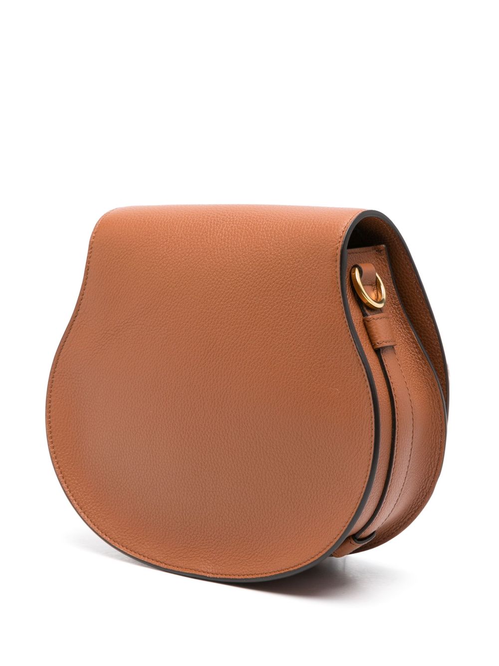 Chloé ChloÃ© Marcie Saddle Bag