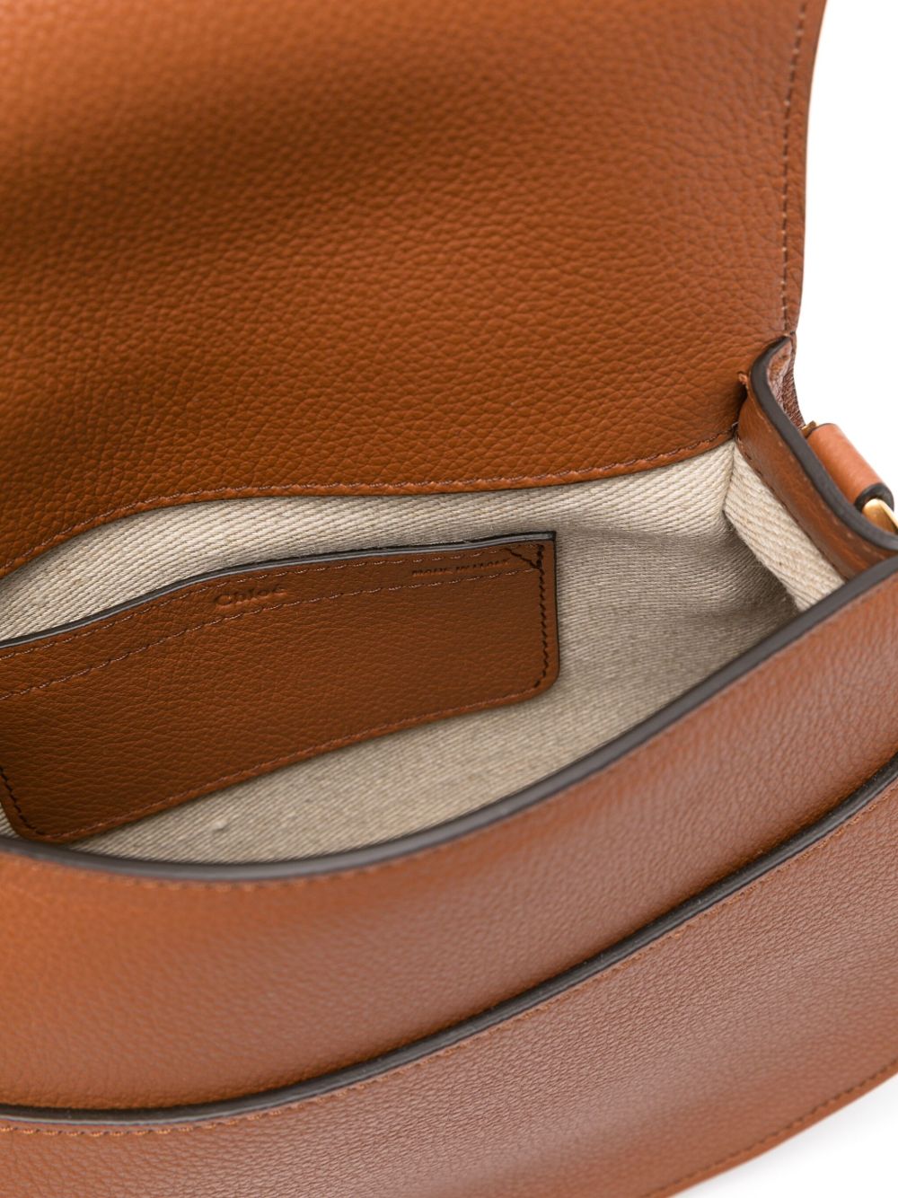 Chloé ChloÃ© Marcie Saddle Bag