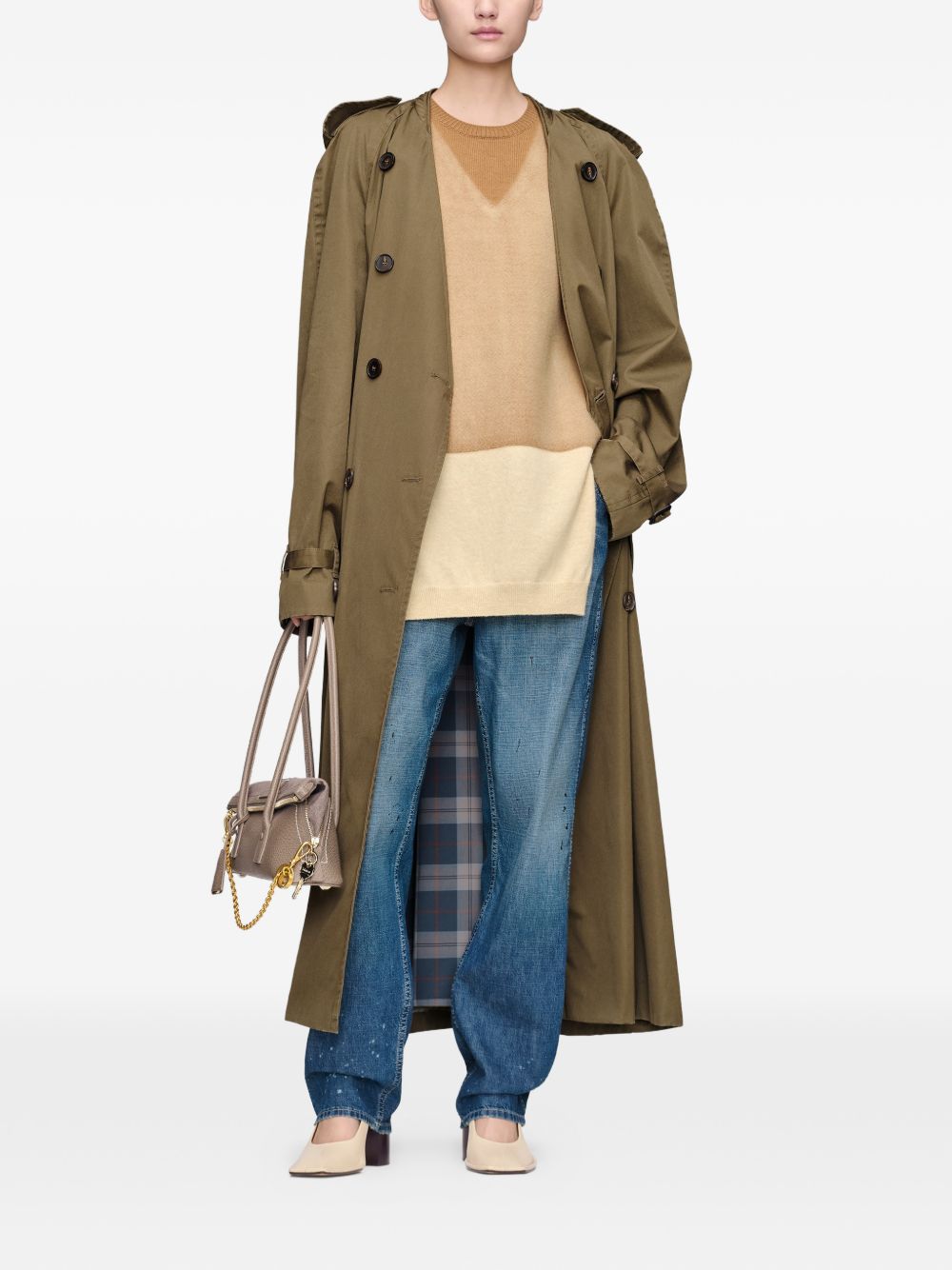 Maison Margiela Coat