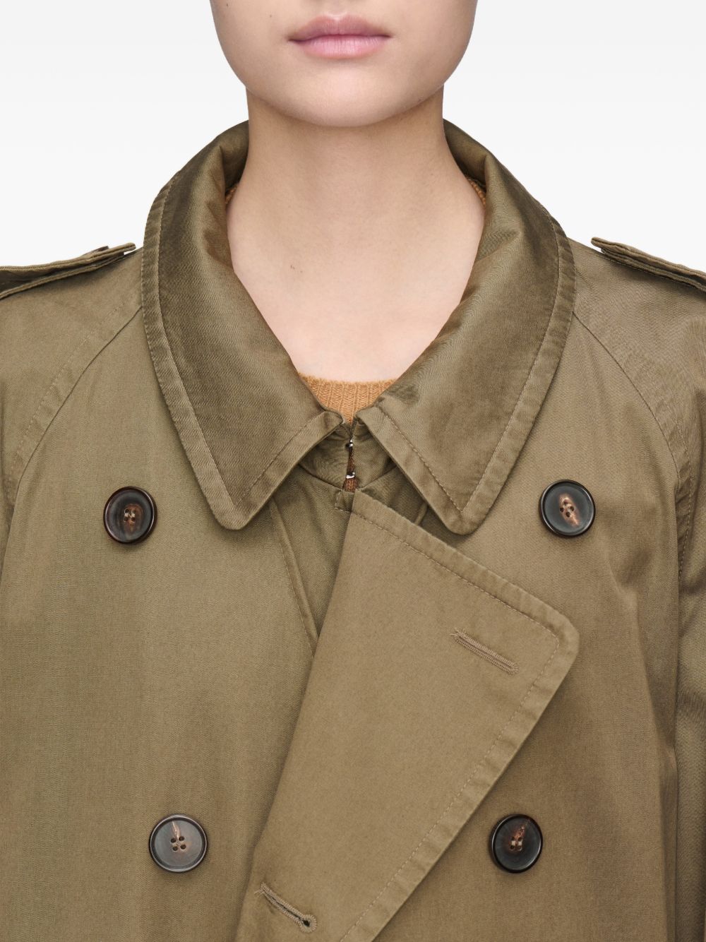 Maison Margiela Coat
