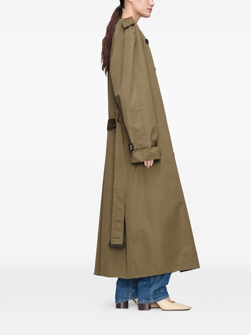 Maison Margiela Coat